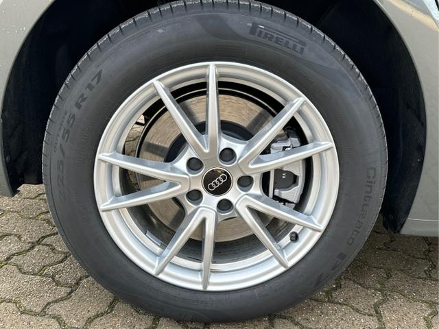 Audi / A5 Avant / / / / quattro NAVI+PDC+SHZ+EL. HECKKL., Beispielbilder