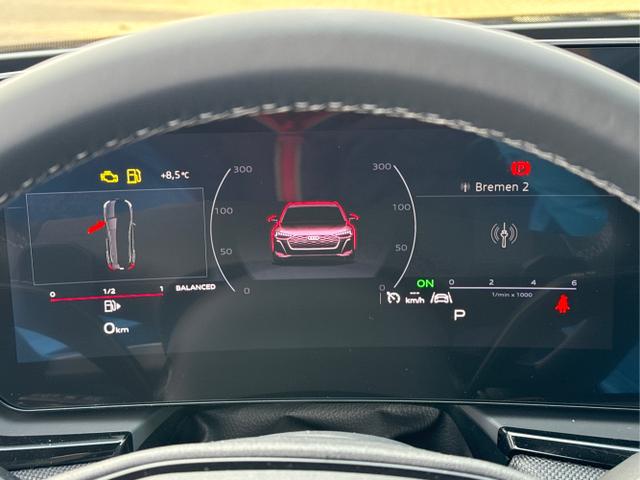 Audi / A5 Avant / / / / quattro NAVI+PDC+SHZ+EL. HECKKL., Beispielbilder