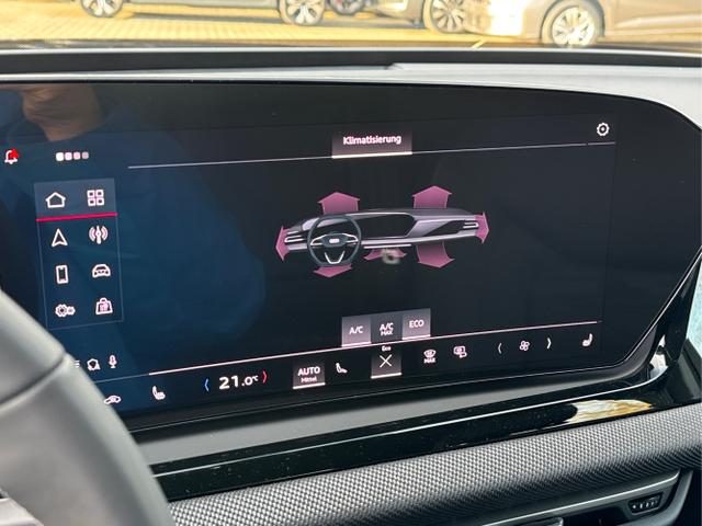 Audi / A5 Avant / / / / quattro NAVI+PDC+SHZ+EL. HECKKL., Beispielbilder