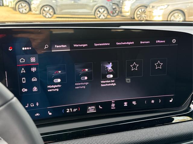 Audi / A5 Avant / / / / quattro NAVI+PDC+SHZ+EL. HECKKL., Beispielbilder