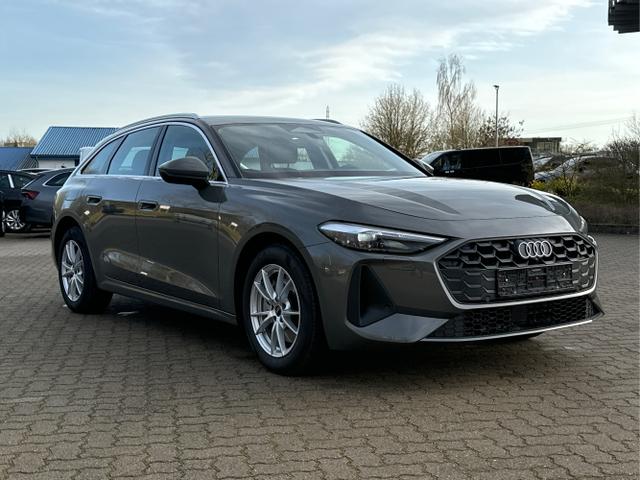 Audi / A5 Avant / / / / quattro NAVI+PDC+SHZ+EL. HECKKL., Beispielbilder