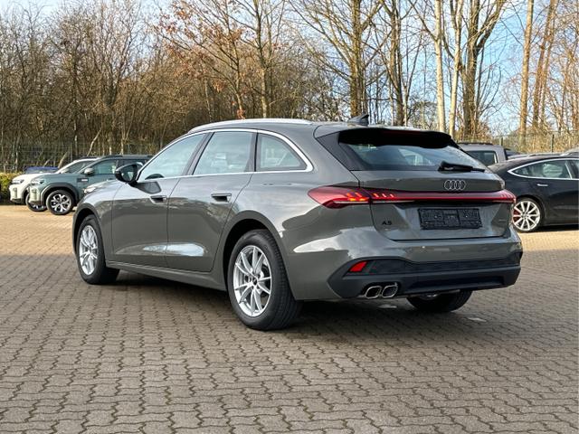 Audi / A5 Avant / / / / quattro NAVI+PDC+SHZ+EL. HECKKL., Beispielbilder