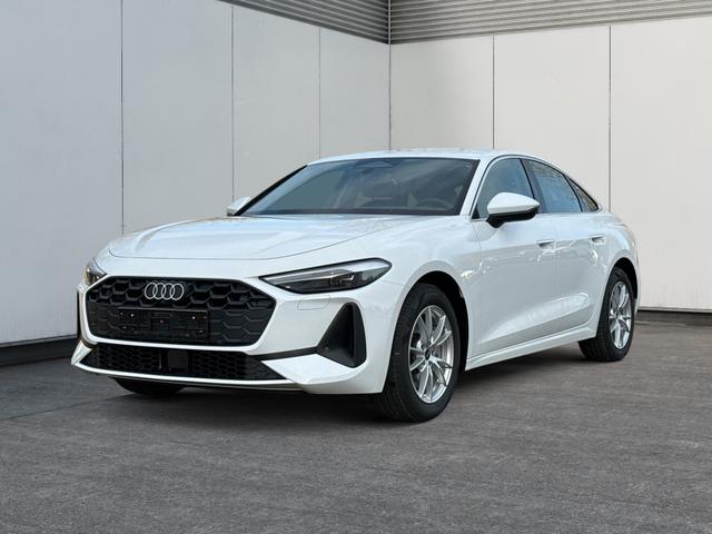 Audi A5 - Basis quattro NAVI+EL. HECKKL.+PDC+LED+17 LM