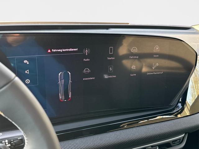 Audi / A5 / / / / quattro NAVI+EL. HECKKL.+PDC+LED+17 LM