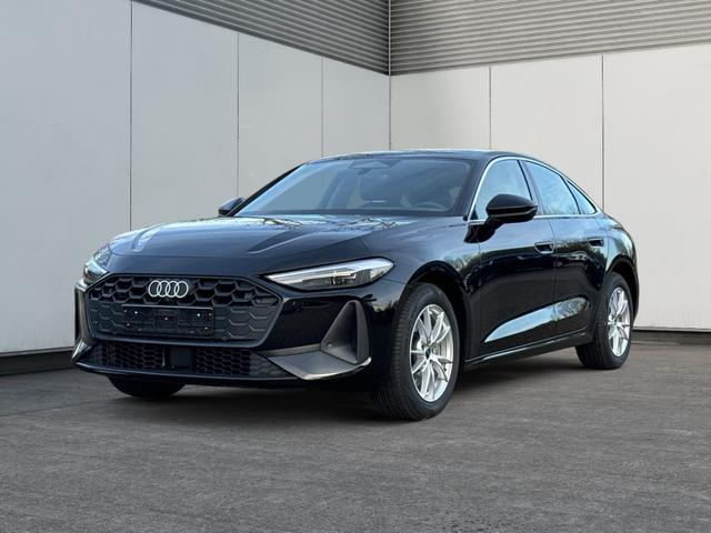 Audi A5 - Basis quattro NAVI+EL. HECKKL.+PDC+LED+17 LM