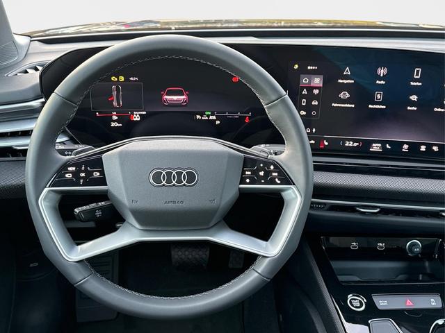 Audi / A5 / / / / quattro NAVI+EL. HECKKL.+PDC+LED+17 LM, Beispielbilder, ggf. teilweise mit Sonderausstattung