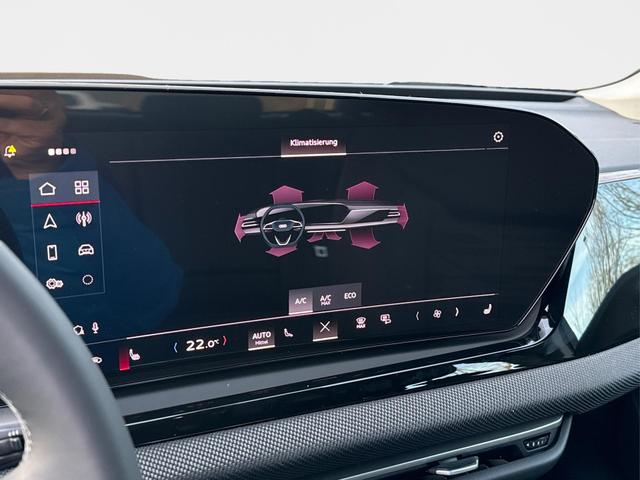 Audi / A5 / / / / quattro NAVI+EL. HECKKL.+PDC+LED+17 LM, Beispielbilder, ggf. teilweise mit Sonderausstattung