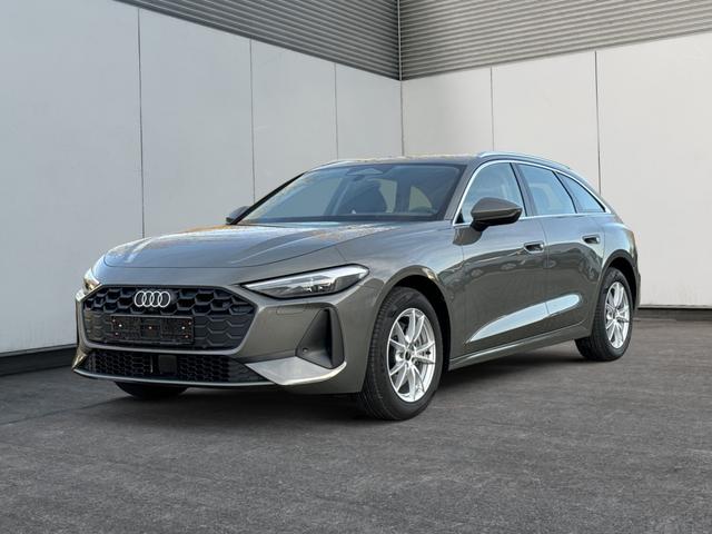 A5 Avant - Basis quattro NAVI+PDC+SHZ+EL. HECKKL.