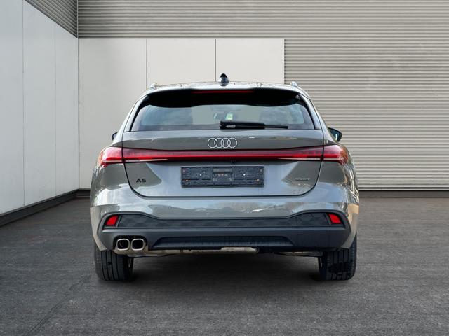 Audi / A5 Avant / / / / quattro NAVI+PDC+SHZ+EL. HECKKL., Beispielbilder, teilweise mit Sonderausstattung