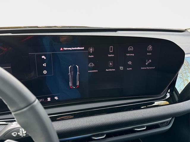 Audi / A5 Avant / / / / quattro NAVI+PDC+SHZ+EL. HECKKL., Beispielbilder