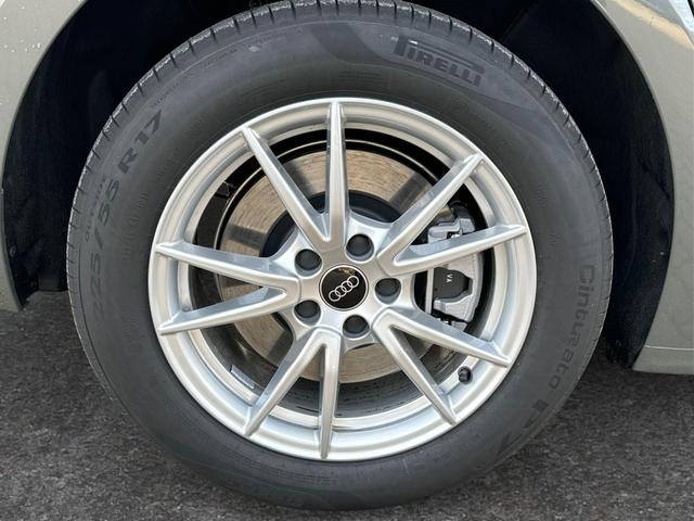 Audi / A5 Avant / / / / quattro NAVI+PDC+SHZ+EL. HECKKL., Beispielbilder