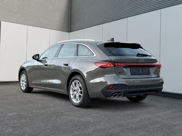 Audi / A5 Avant / / / / quattro NAVI+PDC+SHZ+EL. HECKKL., Beispielbilder