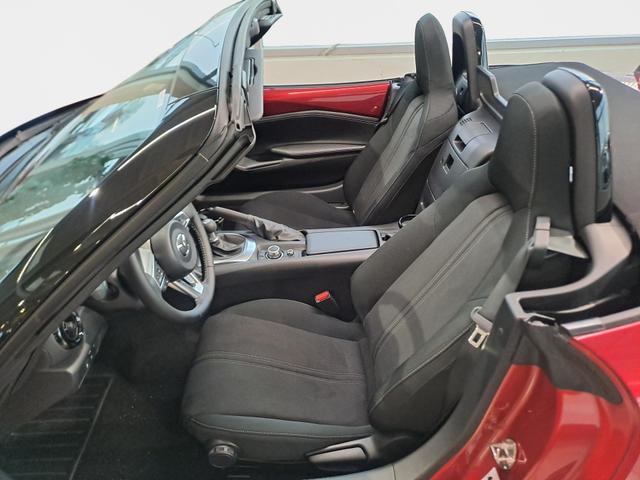 Mazda MX-5 Prime-Line NAVI+PDC+VOLL-LED+16" ALU 