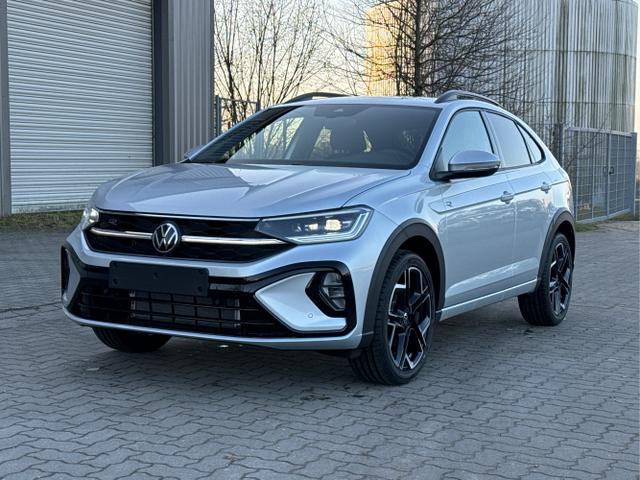 Volkswagen Taigo - R-Line MATRIX+Keyless+KAMERA+18"ALU+ACC+SHZ