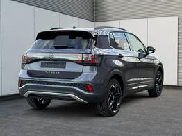 Volkswagen T-Cross R-Line AHK+KAMERA+IQ-LIGHT+SUNSET+PDC+18 LM 