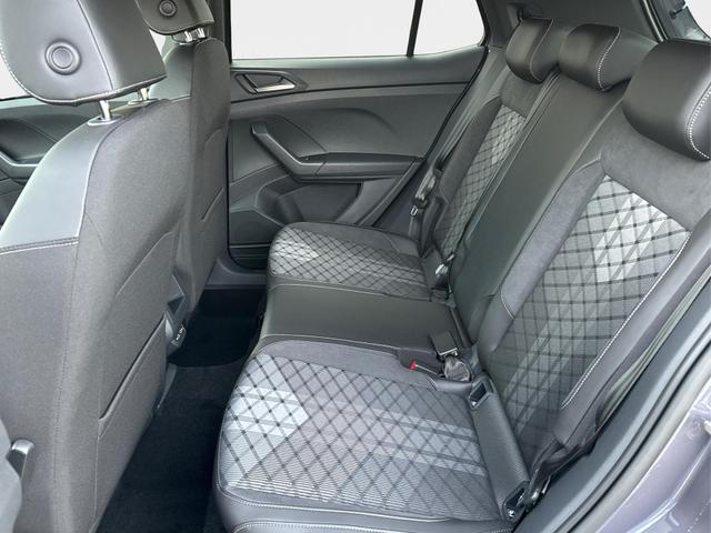 Volkswagen / T-Cross / Grau / / / KAMERA+IQ-LIGHT+SUNSET+PDC+SHZ+18 LM, Beispielbilder