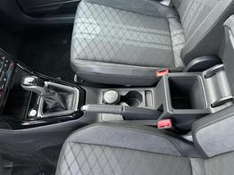 Volkswagen T-Cross R-Line AHK+KAMERA+IQ-LIGHT+SUNSET+PDC+18 LM 