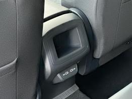 Volkswagen T-Cross R-Line AHK+KAMERA+IQ-LIGHT+SUNSET+PDC+18 LM 