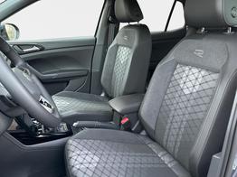 Volkswagen T-Cross R-Line AHK+KAMERA+IQ-LIGHT+SUNSET+PDC+18 LM 