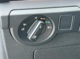 Volkswagen T-Cross R-Line AHK+KAMERA+IQ-LIGHT+SUNSET+PDC+18 LM 