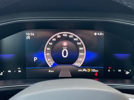 Volkswagen T-Cross R-Line AHK+KAMERA+IQ-LIGHT+SUNSET+PDC+18 LM 