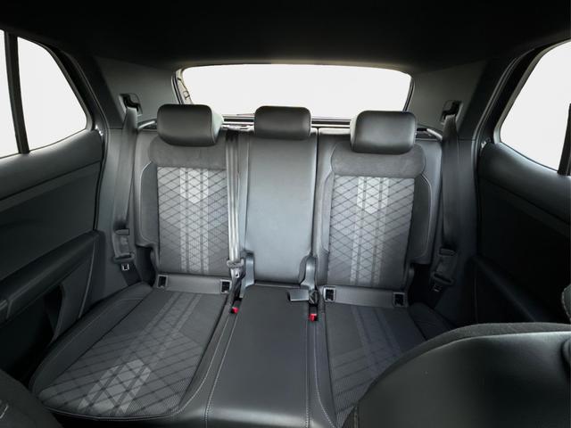 Volkswagen / T-Cross / Grau / / / KAMERA+IQ-LIGHT+SUNSET+PDC+SHZ+18 LM, Beispielbilder