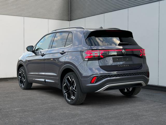Volkswagen / T-Cross / Grau / / / KAMERA+IQ-LIGHT+SUNSET+PDC+SHZ+18 LM, Beispielbilder