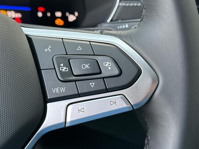 Volkswagen / T-Cross / Blau / / / KAMERA+IQ-LIGHT+SUNSET+PDC+SHZ+18 LM, Beispielbilder, ggf. teilweise mit Sonderausstattung