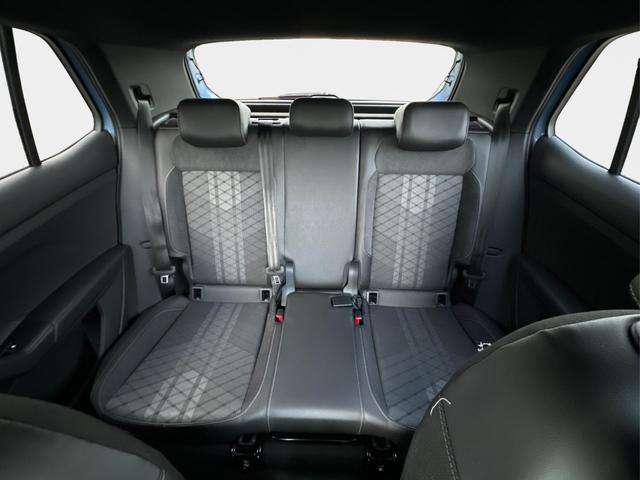 Volkswagen / T-Cross / Blau / / / KAMERA+IQ-LIGHT+SUNSET+PDC+SHZ+18 LM, Beispielbilder, ggf. teilweise mit Sonderausstattung