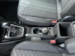 Volkswagen T-Cross R-Line AHK+KAMERA+IQ-LIGHT+SUNSET+PDC+18 LM 