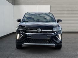 Volkswagen T-Cross R-Line AHK+KAMERA+IQ-LIGHT+SUNSET+PDC+18 LM 