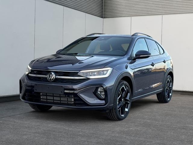 Volkswagen Taigo - R-Line MATRIX+Keyless+KAMERA+18"ALU+ACC+SHZ