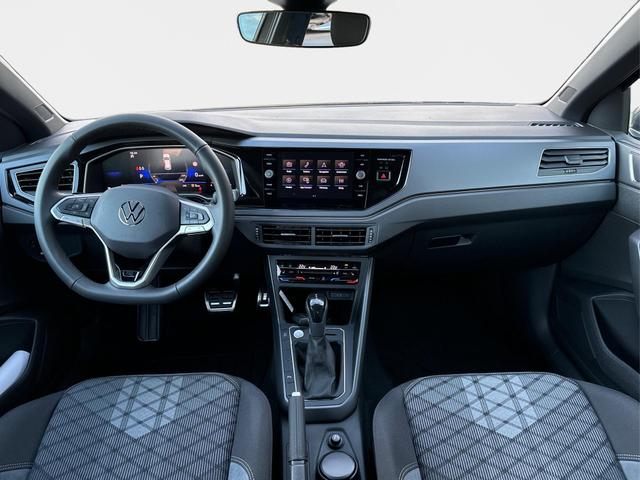 Volkswagen / Taigo / Grau / / / MATRIX+Keyless+KAMERA+18ALU+ACC+SHZ, Beispielbilder, ggf. teilweise mit Sonderausstattung