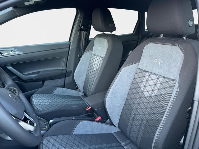 Volkswagen / Taigo / Grau / / / MATRIX+Keyless+KAMERA+18ALU+ACC+SHZ, Beispielbilder, ggf. teilweise mit Sonderausstattung