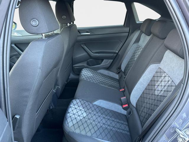 Volkswagen / Taigo / Grau / / / MATRIX+Keyless+KAMERA+18ALU+ACC+SHZ, Beispielbilder, ggf. teilweise mit Sonderausstattung