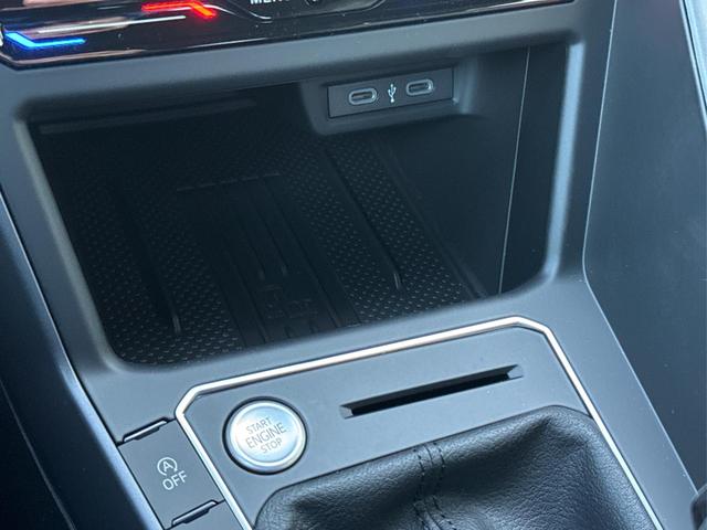 Volkswagen / Taigo / Grau / / / MATRIX+Keyless+KAMERA+18ALU+ACC+SHZ, Beispielbilder, ggf. teilweise mit Sonderausstattung