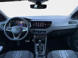 Volkswagen Taigo R-Line MATRIX+Keyless+KAMERA+18"ALU+ACC+SHZ 