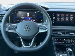 Volkswagen Taigo R-Line MATRIX+Keyless+KAMERA+18"ALU+ACC+SHZ 