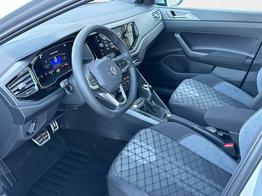 Volkswagen Taigo R-Line MATRIX+Keyless+KAMERA+18"ALU+ACC+SHZ 