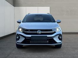 Volkswagen Taigo R-Line MATRIX+Keyless+KAMERA+18"ALU+ACC+SHZ 