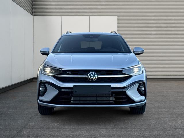 Volkswagen / Taigo / Silber / / / MATRIX+Keyless+KAMERA+18ALU+ACC+SHZ, Beispielbilder, ggf. teilweise mit Sonderausstattung