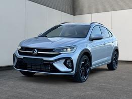 Volkswagen Taigo R-Line MATRIX+Keyless+KAMERA+18"ALU+ACC+SHZ 