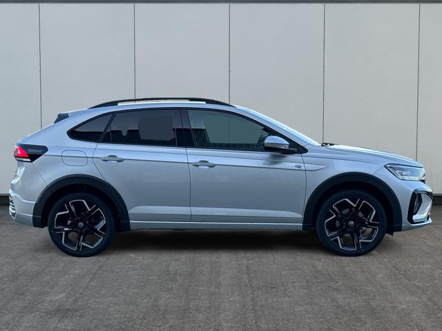 Volkswagen / Taigo / Silber / / / MATRIX+Keyless+KAMERA+18ALU+ACC+SHZ, Beispielbilder, ggf. teilweise mit Sonderausstattung