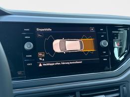 Volkswagen Taigo R-Line MATRIX+Keyless+KAMERA+18"ALU+ACC+SHZ 