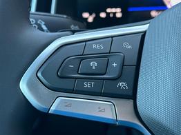 Volkswagen Taigo R-Line MATRIX+Keyless+KAMERA+18"ALU+ACC+SHZ 