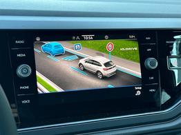 Volkswagen Taigo R-Line MATRIX+Keyless+KAMERA+18"ALU+ACC+SHZ 