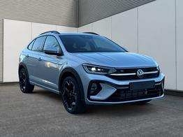 Volkswagen Taigo R-Line MATRIX+Keyless+KAMERA+18"ALU+ACC+SHZ 