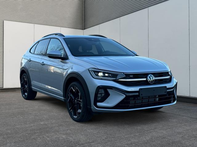 Volkswagen / Taigo / Silber / / / MATRIX+Keyless+KAMERA+18ALU+ACC+SHZ, Beispielbilder, ggf. teilweise mit Sonderausstattung