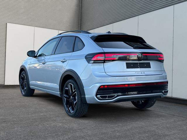 Volkswagen / Taigo / Silber / / / MATRIX+Keyless+KAMERA+18ALU+ACC+SHZ, Beispielbilder, ggf. teilweise mit Sonderausstattung