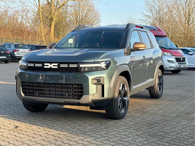 Bigster - Extreme PANO+NAVI+ARKAMYS+KAMERA+SHZ+LED+18" ALU